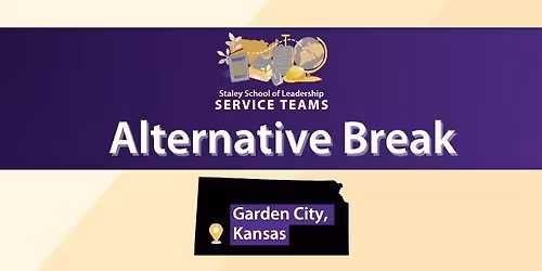 Alt Break: Garden City, Kansas