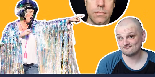 Brass Castle Comedy Club