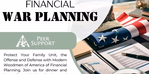 Financial War Planning