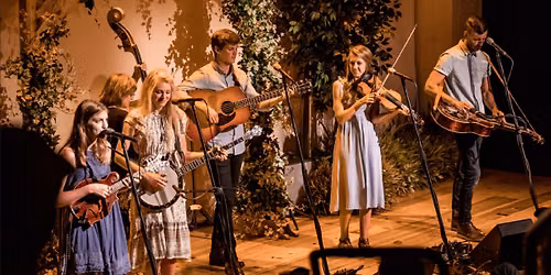 \ud83c\udfbb The Petersens Live in Branson \u2014 Tuesday, June 9 at Little Opry Theatre!