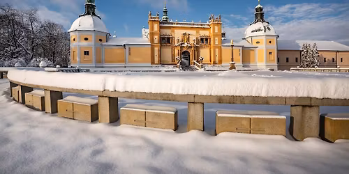 Adventn\u00ed ned\u011ble na Svat\u00e9 Ho\u0159e