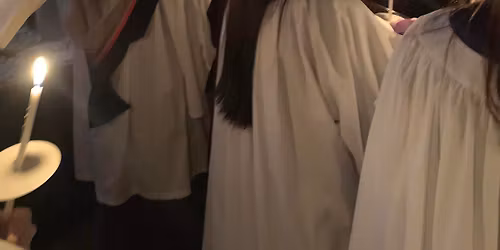 Nine Lessons and Carols