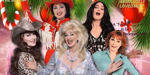 A Fort Pub COUNTRY CHRISTMAS