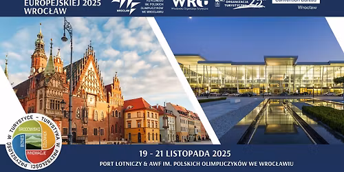 FORUM TURYSTYKI EUROPEJSKIEJ