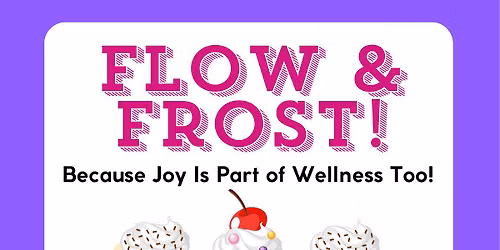 Flow & Frost