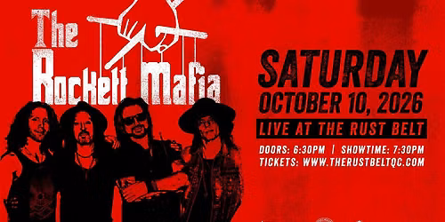 Rockett Mafia