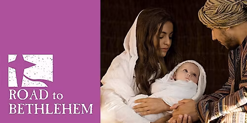 Road to Bethlehem Christchurch