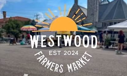 Westwood Farmers Market