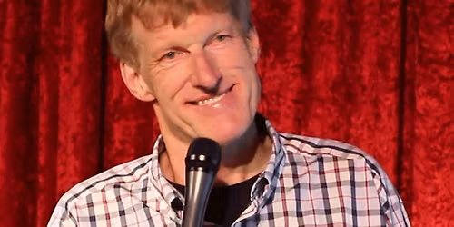 Don McMillan