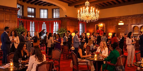 The Toledo Club's Professional Networking Evening