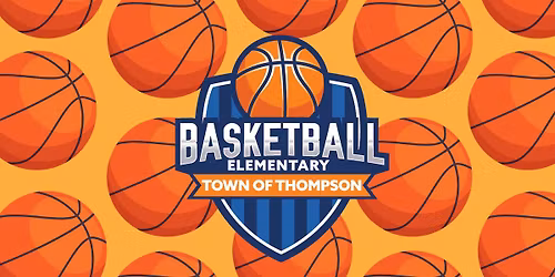Elementary Basketball