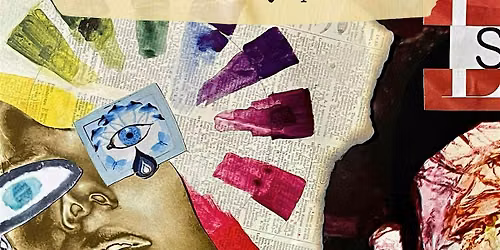 Collage Workshop