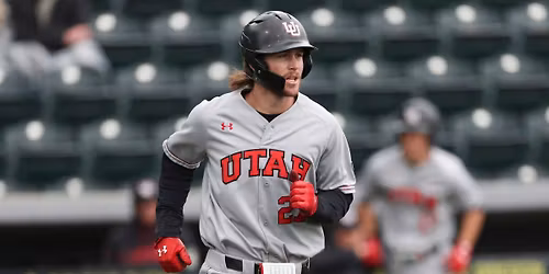 Utah Utes Softball vs. Southern Utah Thunderbirds