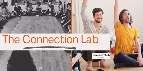 The Connection Lab @ Commons Hub