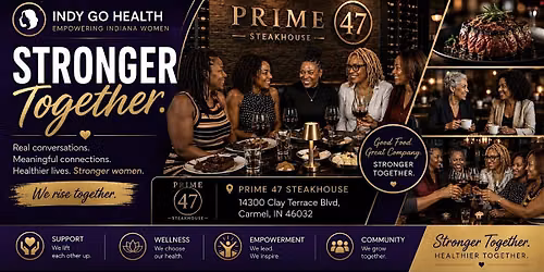 Indy Go Health- Empowering Indiana Women