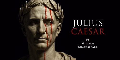 Julius Caesar by William Shakespeare 