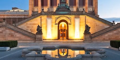 Alte Nationalgalerie - Berlin - Tickets