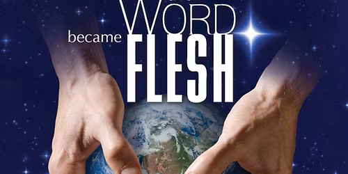 CBC Choir & Orchestra Christmas Concert - The Word Became Flesh