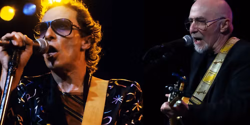 Graham Parker