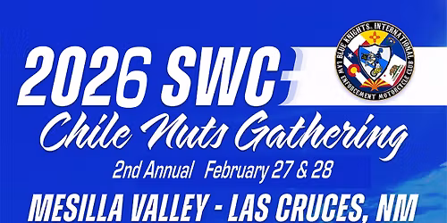 Chile Nuts Gathering