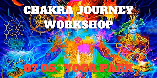 Chakra Journey Workshop