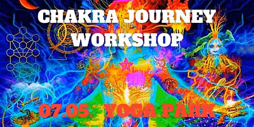 Chakra Journey Workshop