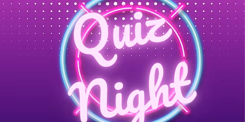 Dr Stevens Resoure Centre Big Quiz Night