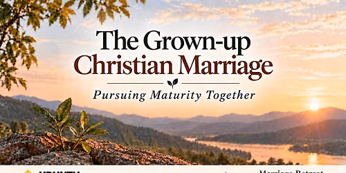 Marriage Retreat