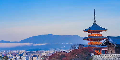 Story of Japan Tasting Experience