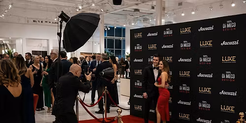 Grand Opening - Luxe Outdoor Living