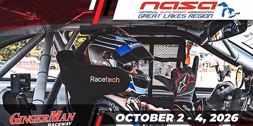 THE FINAL LAP Round #8 | TREC 4 Hour | With NASA Mid South Region