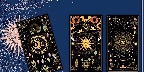 Tarot Two ~