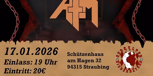 \ud83d\udca5Thrash Attack \ud83d\udca5