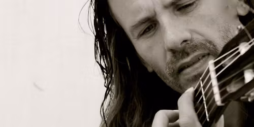 Flamenco concert - El Periquin + Larzie & Kyarah