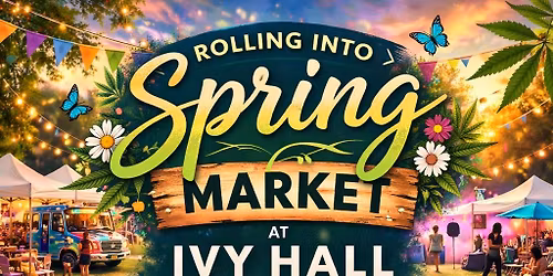 Rolling Into Spring Market - Montgomery