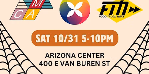 Art for the Heart Halloween Festival
