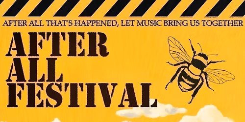 After All Festival 2026