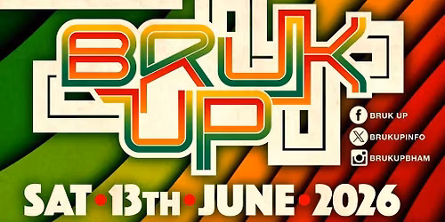 Bruk Up 2026