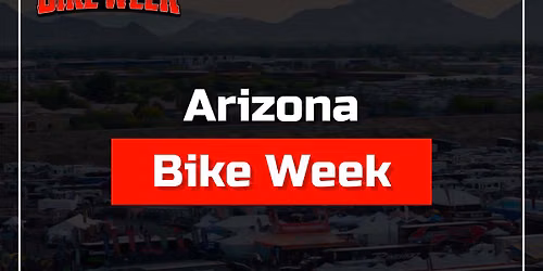 Arizona Bike Week