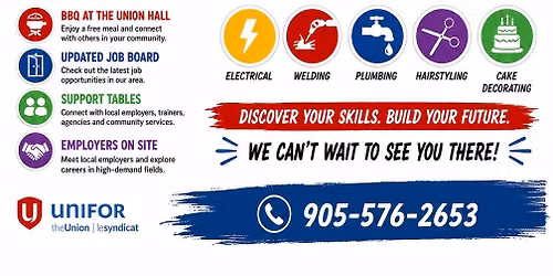 Skilled Trades Truck