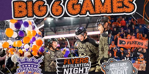 Reading Royals at Wheeling Nailers