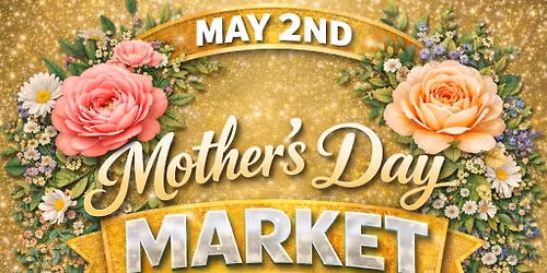 Glenora Mothers Day Market