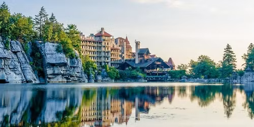 Growth Mindset Leadership Retreat by B.E.S.T. Talent Management Strategies