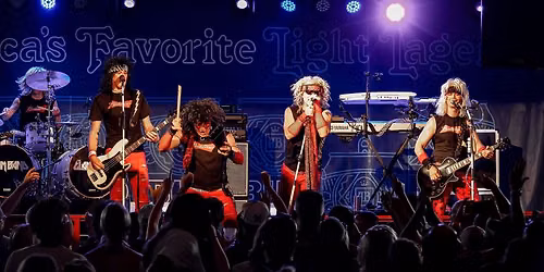 WI State Fair 2026 Day 9: Thunder after Lightning Ft. Claire Sardina, The First Wave, The Glam Band