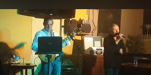 Band Night - Rag Tag