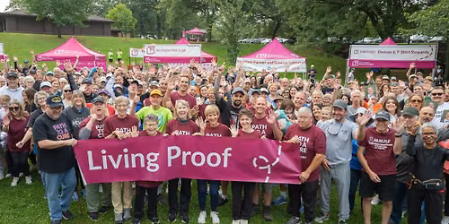 MMRF Twin Cities Walk