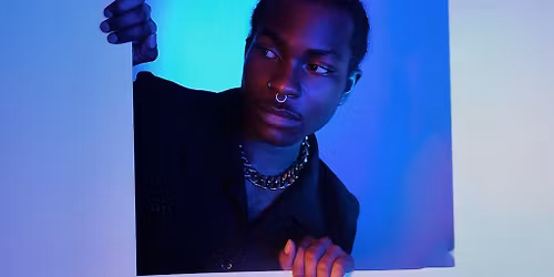 Kickstand Productions Presents: Jhariah - Trust Ceremony Tour w\/ Special Guests TBA