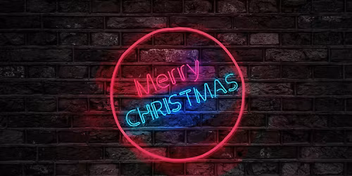 Christmas Bungalow Run