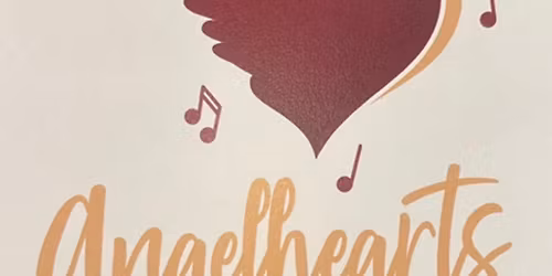 Konzert Angelhearts Gospelchoir e. V.