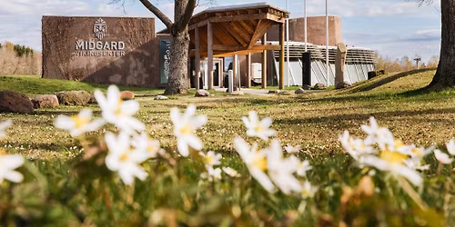 Foredrag: Vestfolds skipsgraver